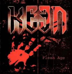 Keen (FRA) : Flesh Age